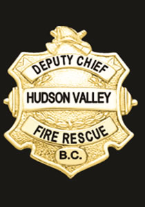 F109 badge